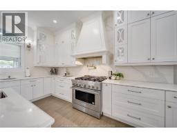 Kitchen/Dining room - 1428 Mullins, Lakeshore, ON N0R1V0 Photo 15