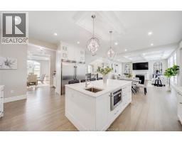 Dining room - 1428 Mullins, Lakeshore, ON N0R1V0 Photo 17