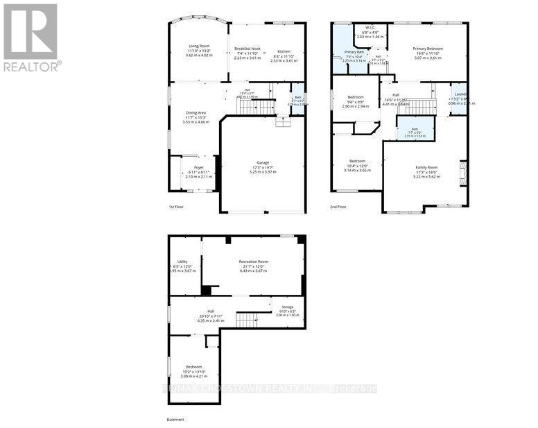 14 FRED SILVESTER ROAD - 48