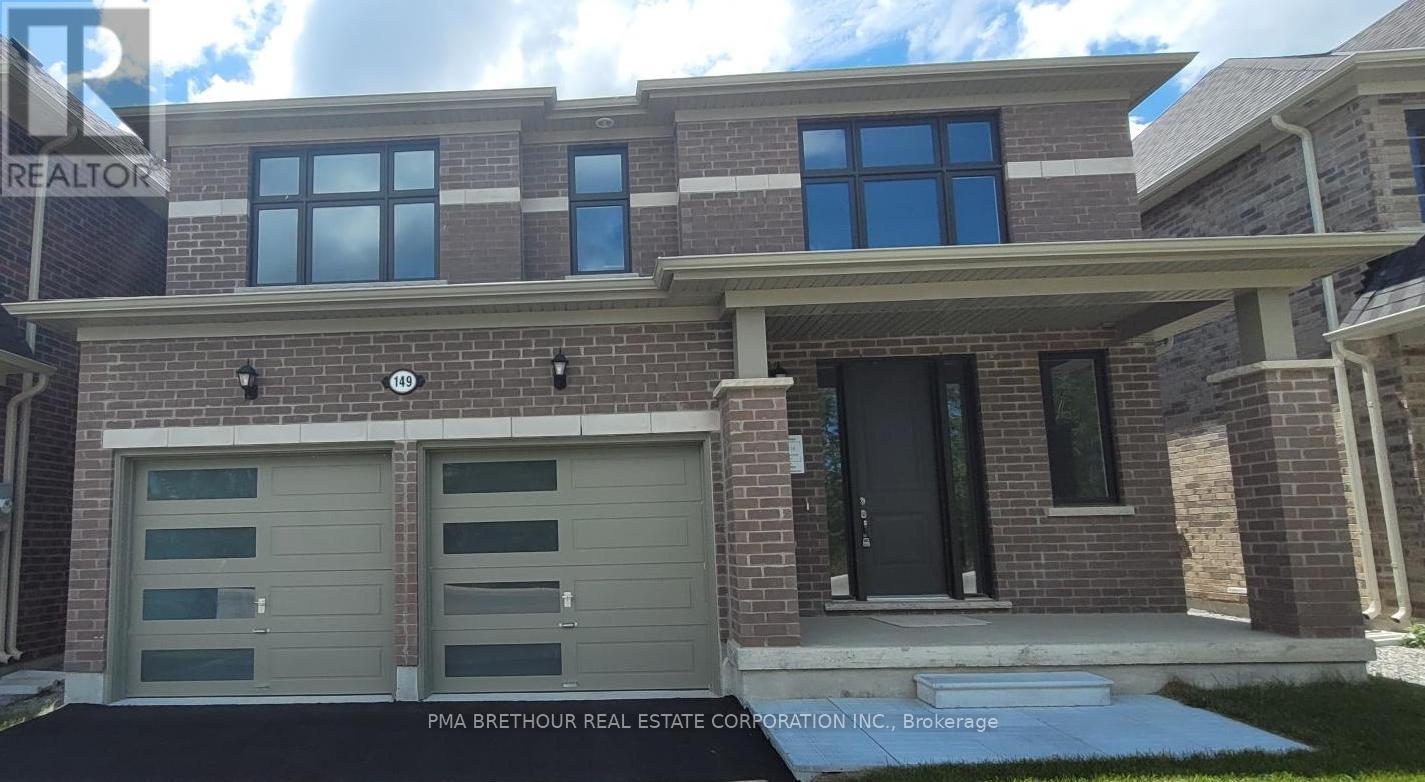 149 DOVEDALE DRIVE - 1