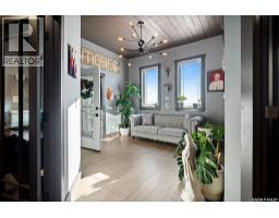Foyer - Cote Acreage, Benson Rm No  35, SK S4A2X8 Photo 19