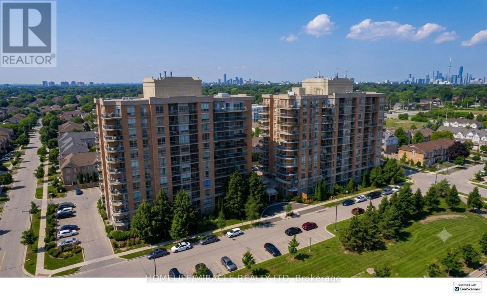 #506 1150 PARKWEST PLACE - 1