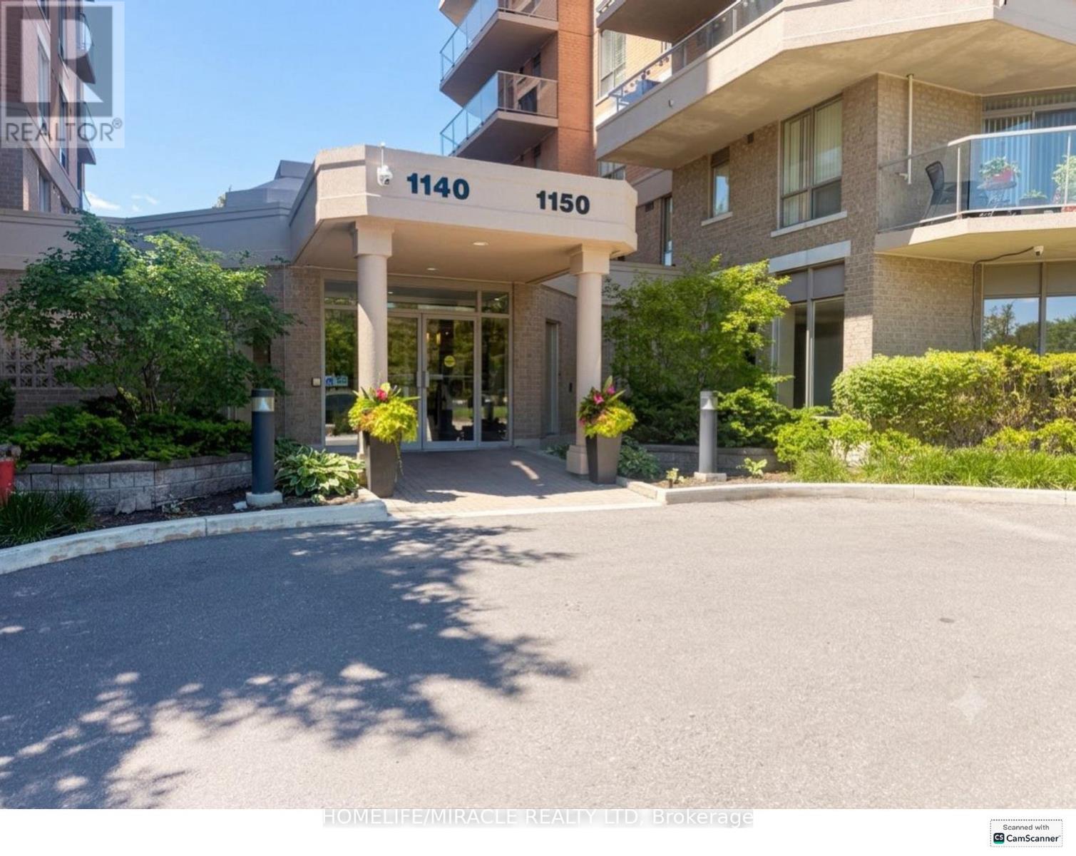#506 1150 PARKWEST PLACE - 2