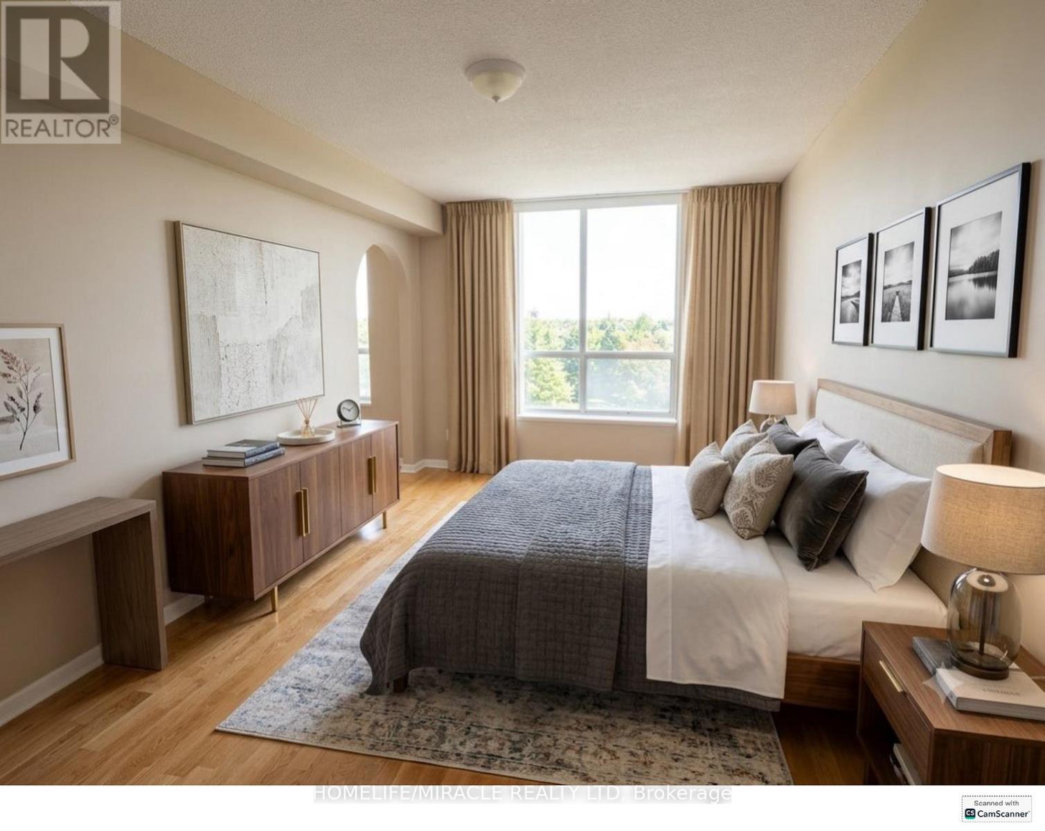 #506 1150 PARKWEST PLACE - 6