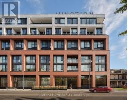 604 - 2720 Dundas Street W, Toronto, ON M6P0C3 Photo 24