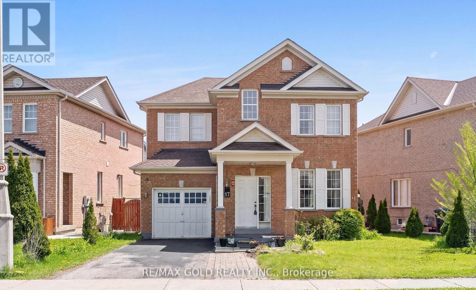 17 CALDERSTONE ROAD - 1
