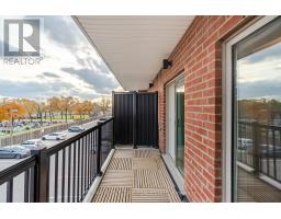 22 - 39 John Perkins Bull Drive, Toronto, ON M3K0C3 Photo 10