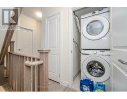 22 - 39 John Perkins Bull Drive, Toronto, ON M3K0C3 Photo 23