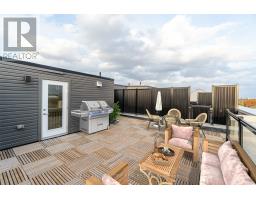22 - 39 John Perkins Bull Drive, Toronto, ON M3K0C3 Photo 25