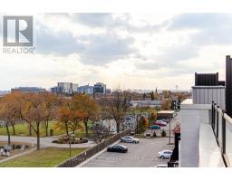 22 - 39 John Perkins Bull Drive, Toronto, ON M3K0C3 Photo 27