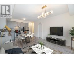 Bedroom 3 - 22 - 39 John Perkins Bull Drive, Toronto, ON M3K0C3 Photo 6