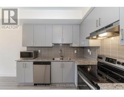 Utility room - 22 - 39 John Perkins Bull Drive, Toronto, ON M3K0C3 Photo 7