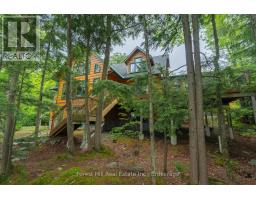 5017 Kawagama Lake Road, Algonquin Highlands, ON P0A1E0 Photo 15