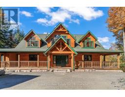 5017 Kawagama Lake Road, Algonquin Highlands, ON P0A1E0 Photo 22