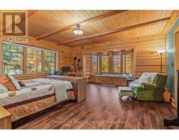 5017 Kawagama Lake Road, Algonquin Highlands, ON P0A1E0 Photo 29