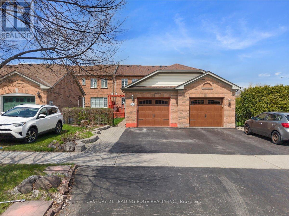 46 GEORGINA GATE - 36