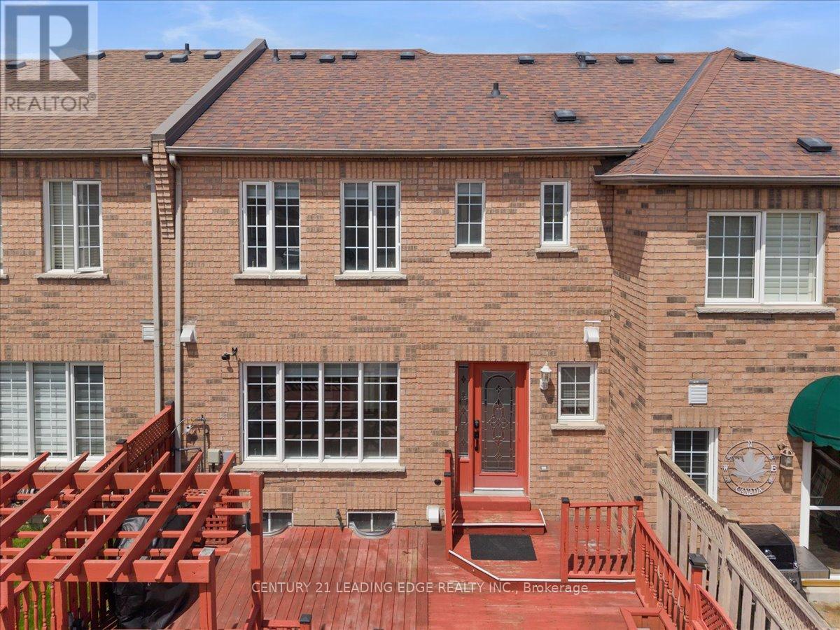 46 GEORGINA GATE - 34