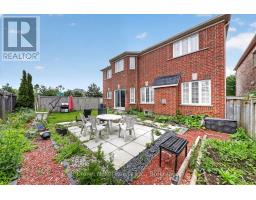 2 Mccarrick Street, Ajax, ON L1T0J2 Photo 35