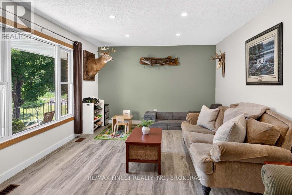 7055 BATTERSEA ROAD - 7