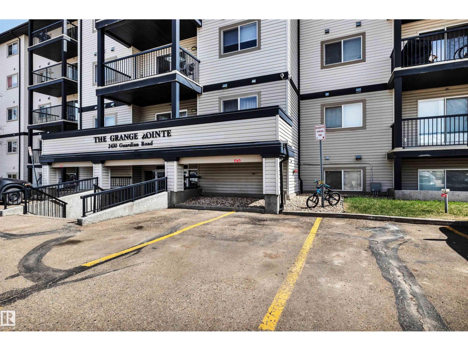 #409 2430 GUARDIAN RD NW - 30