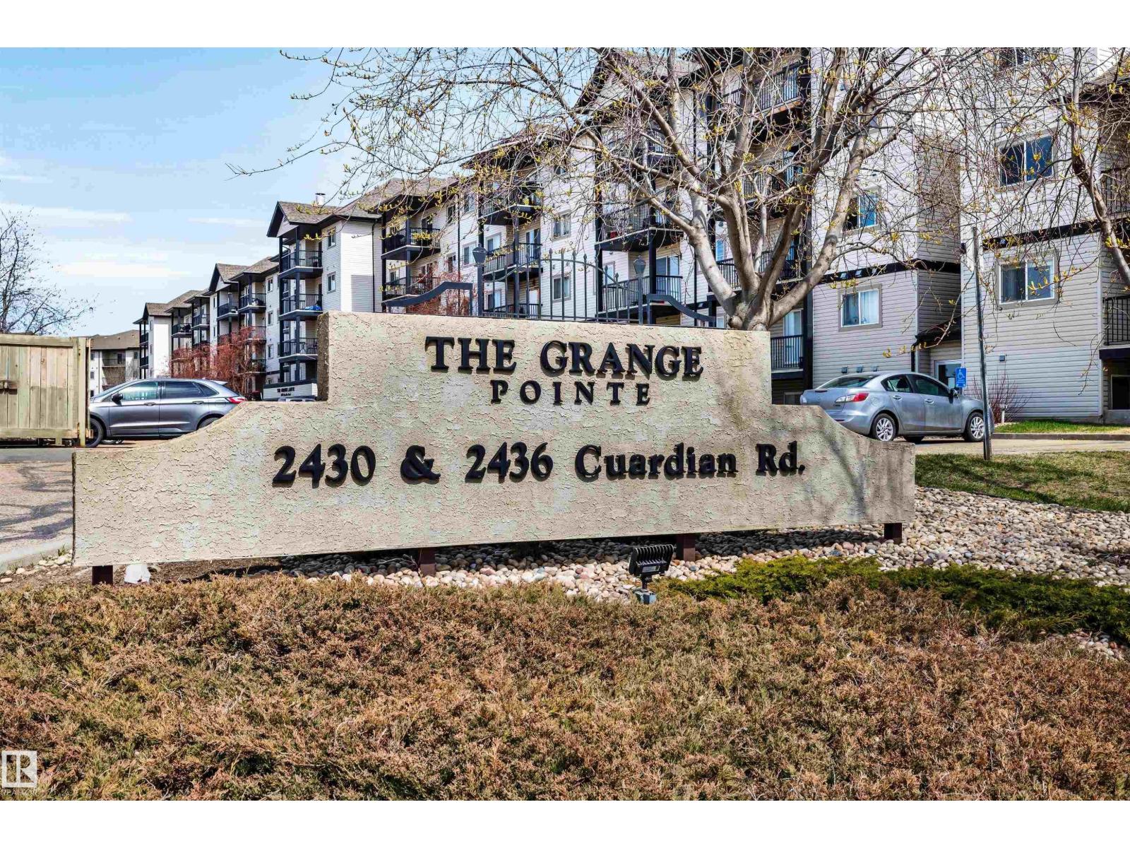 #409 2430 GUARDIAN RD NW - 35