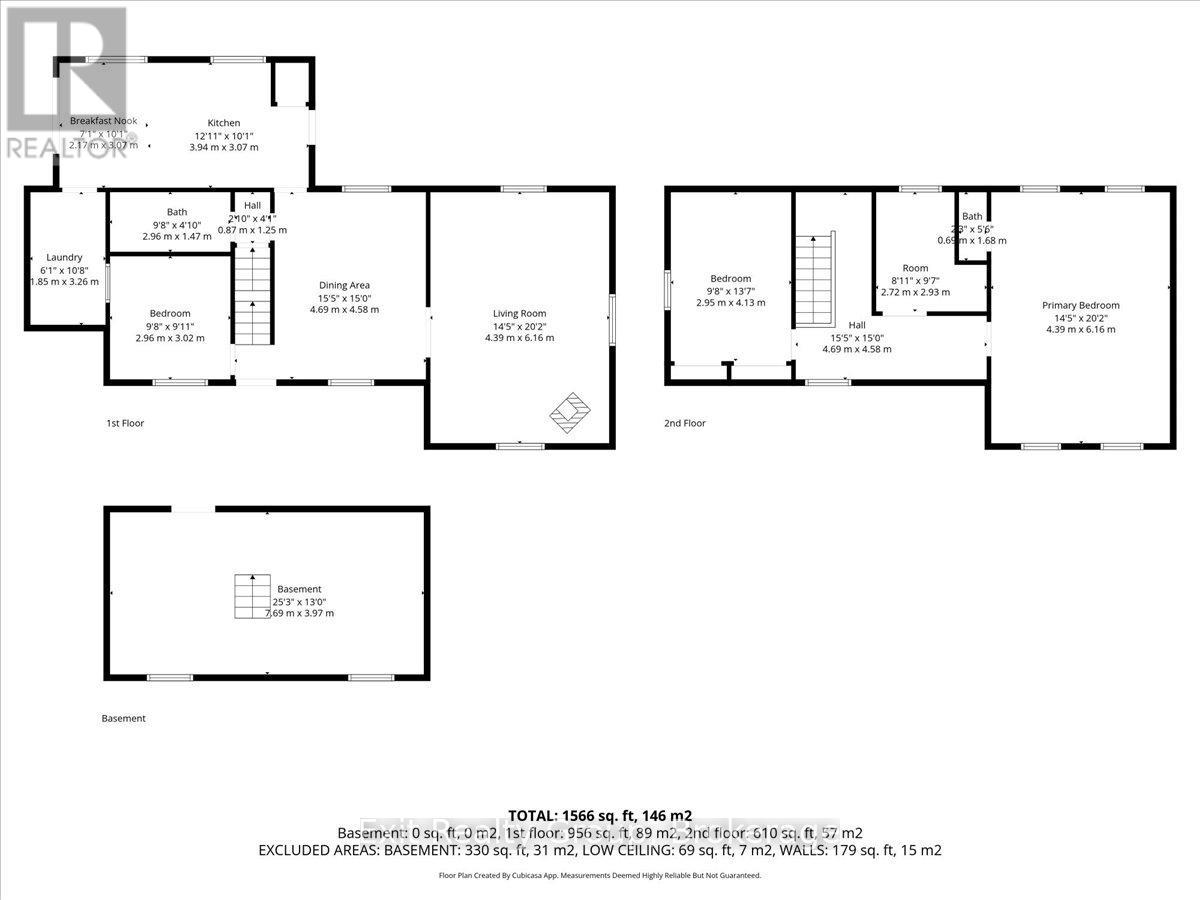 11 CONSECON MAIN STREET - 38