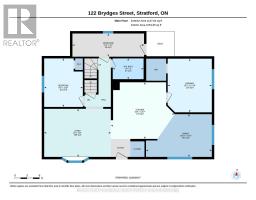 122 Brydges Street, Stratford, ON N5A1R9 Photo 35