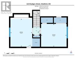 122 Brydges Street, Stratford, ON N5A1R9 Photo 36