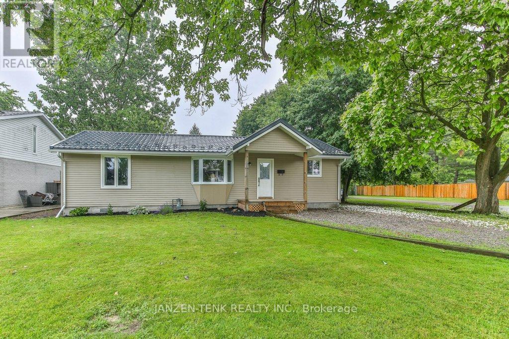 11793 SPRINGFIELD ROAD - 1