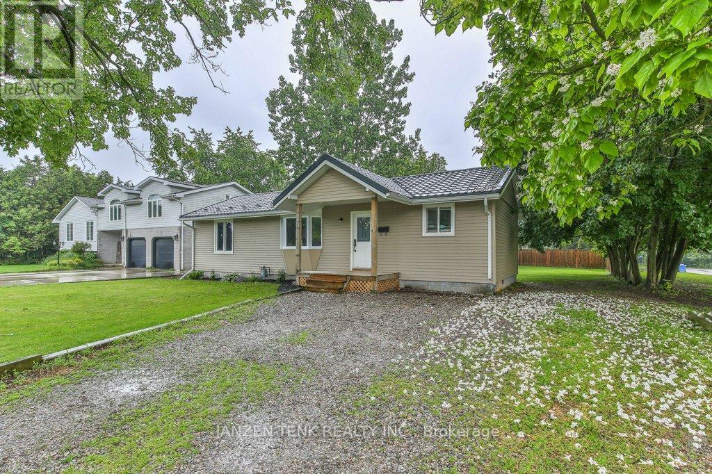 11793 SPRINGFIELD ROAD - 2