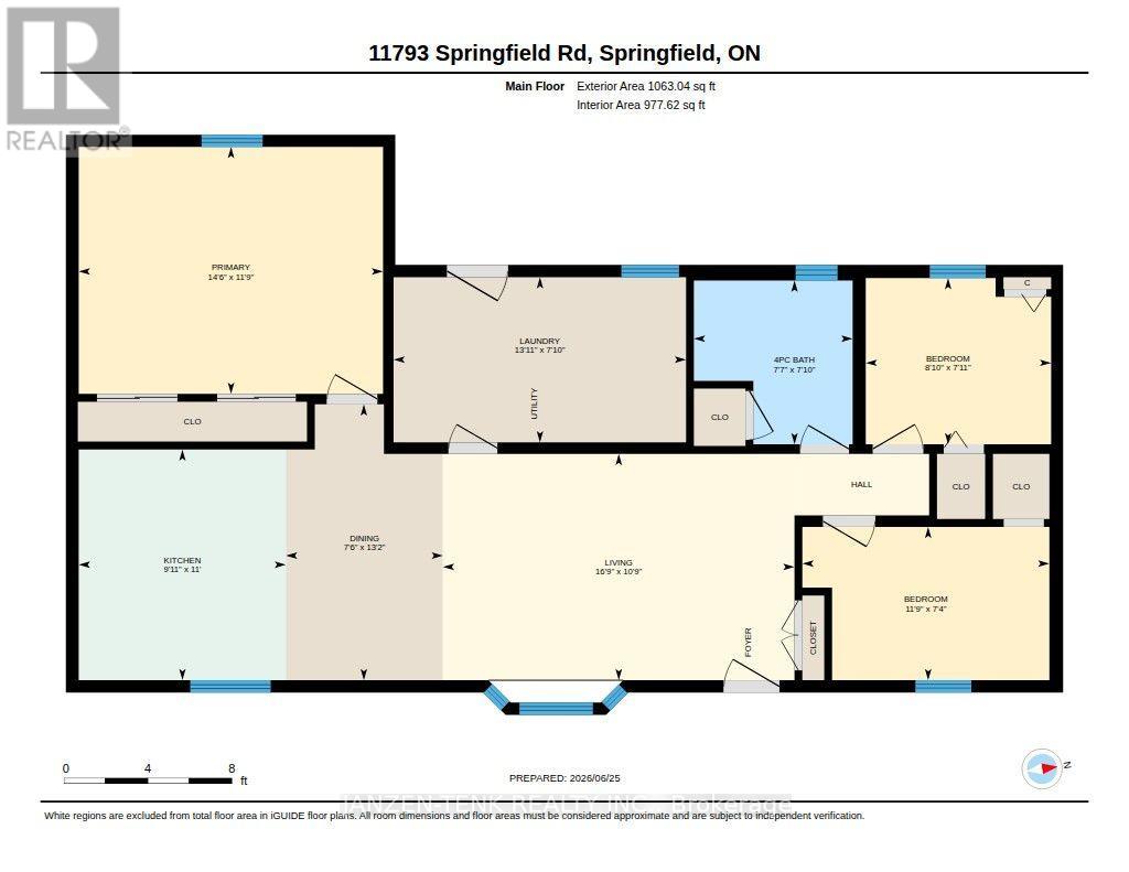 11793 SPRINGFIELD ROAD - 26