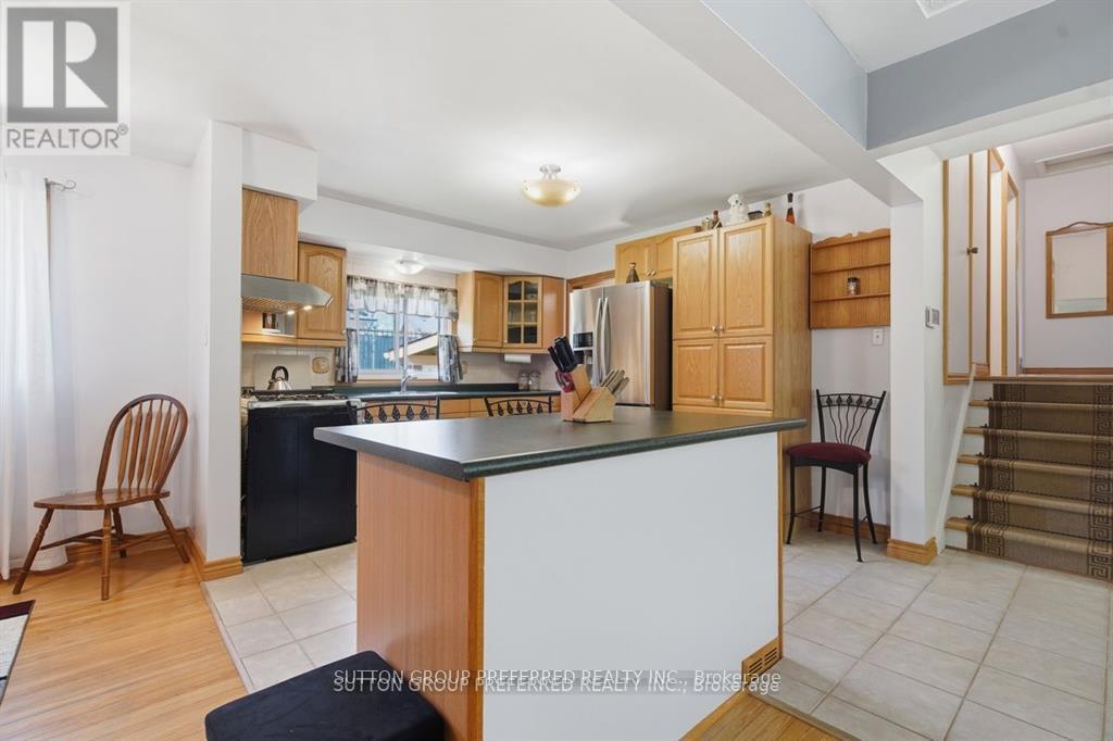 27 STORMONT DRIVE - 15