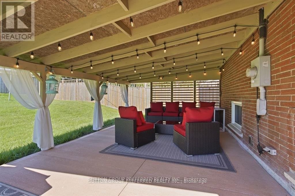 27 STORMONT DRIVE - 35