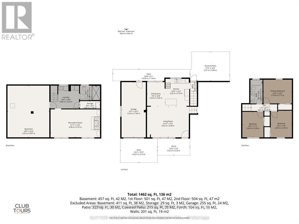 27 STORMONT DRIVE - 45