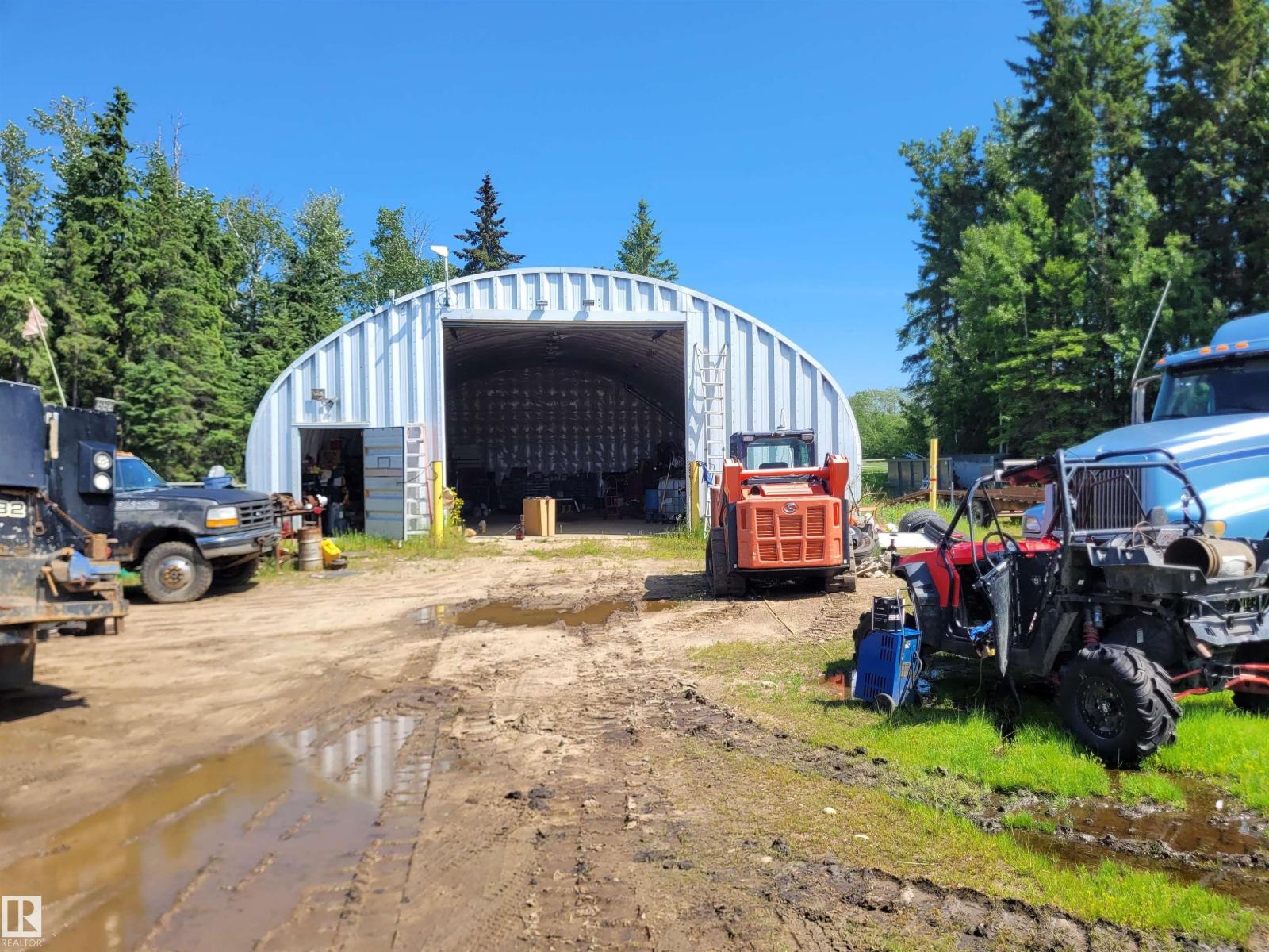 674036 RGE ROAD 193 - 10