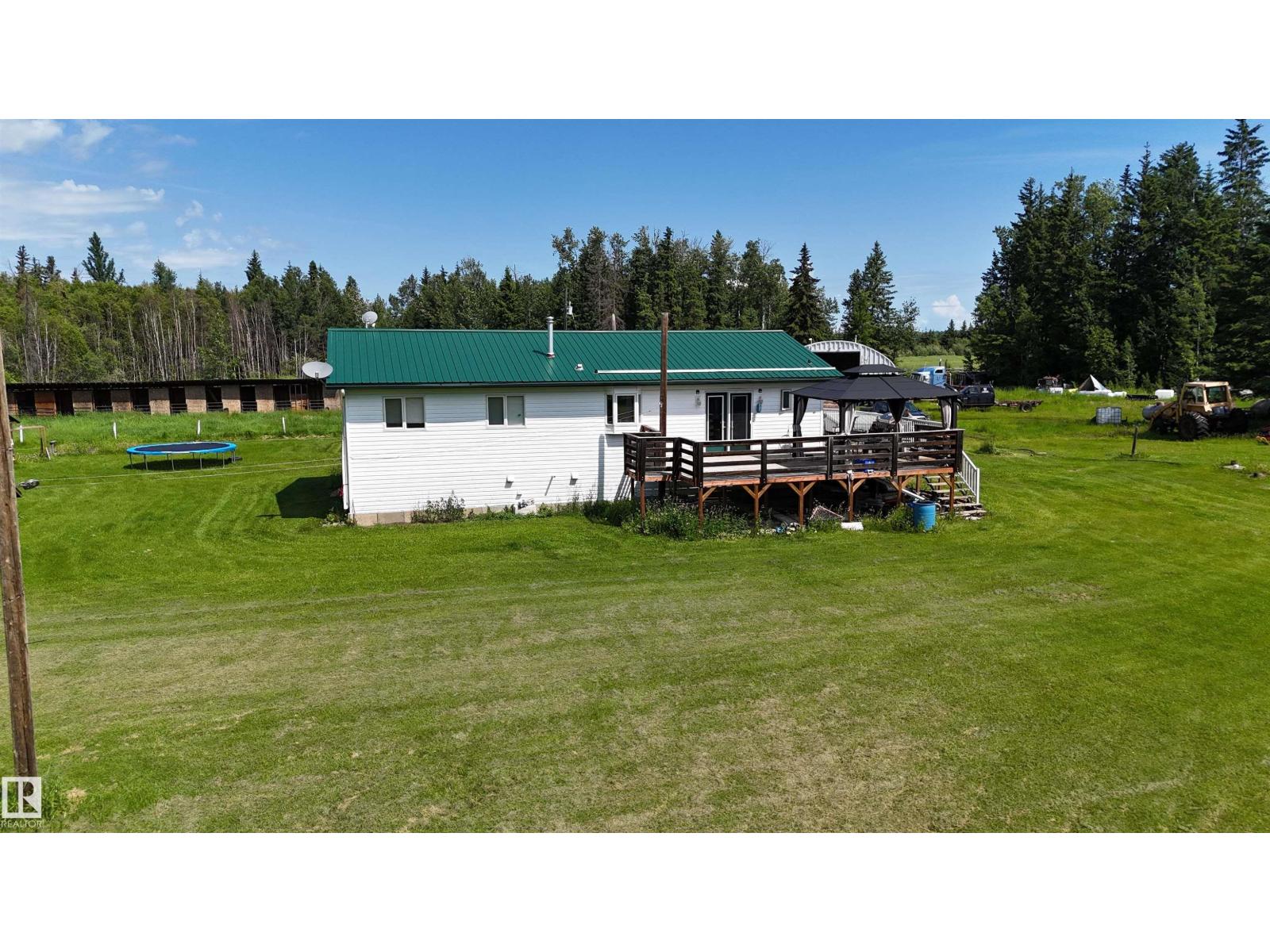 674036 RGE ROAD 193 - 2