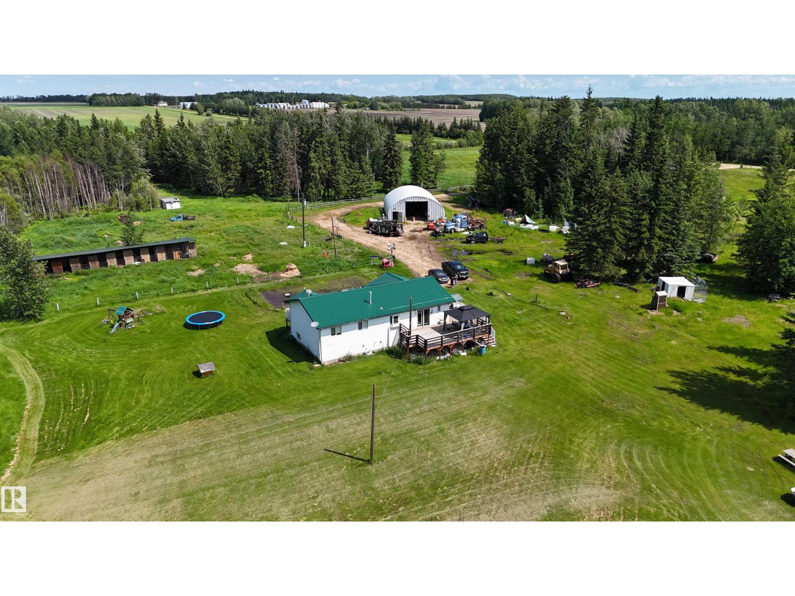 674036 RGE ROAD 193 - 3