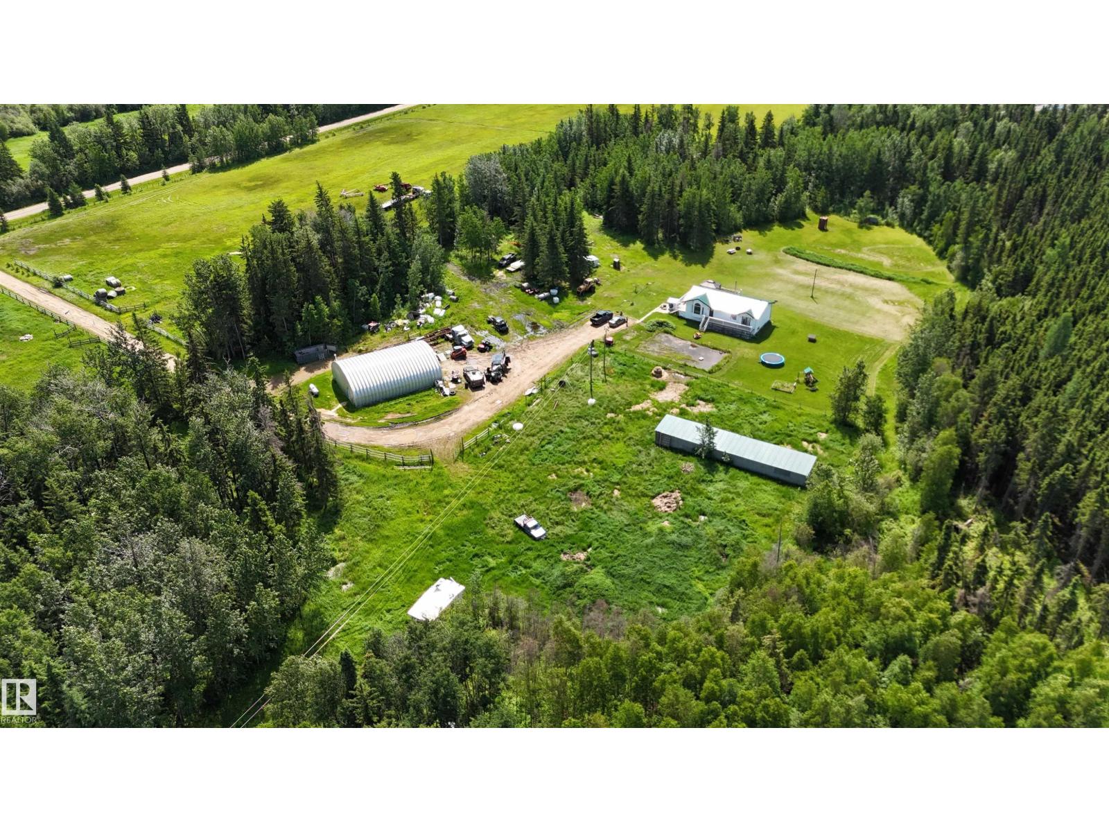 674036 RGE ROAD 193 - 4