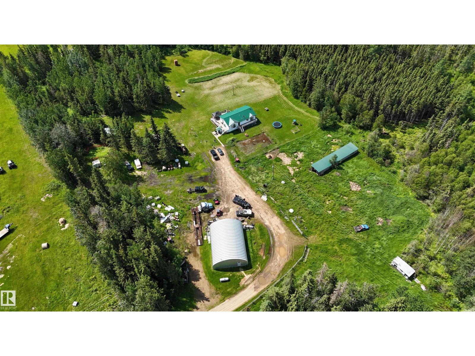 674036 RGE ROAD 193 - 6