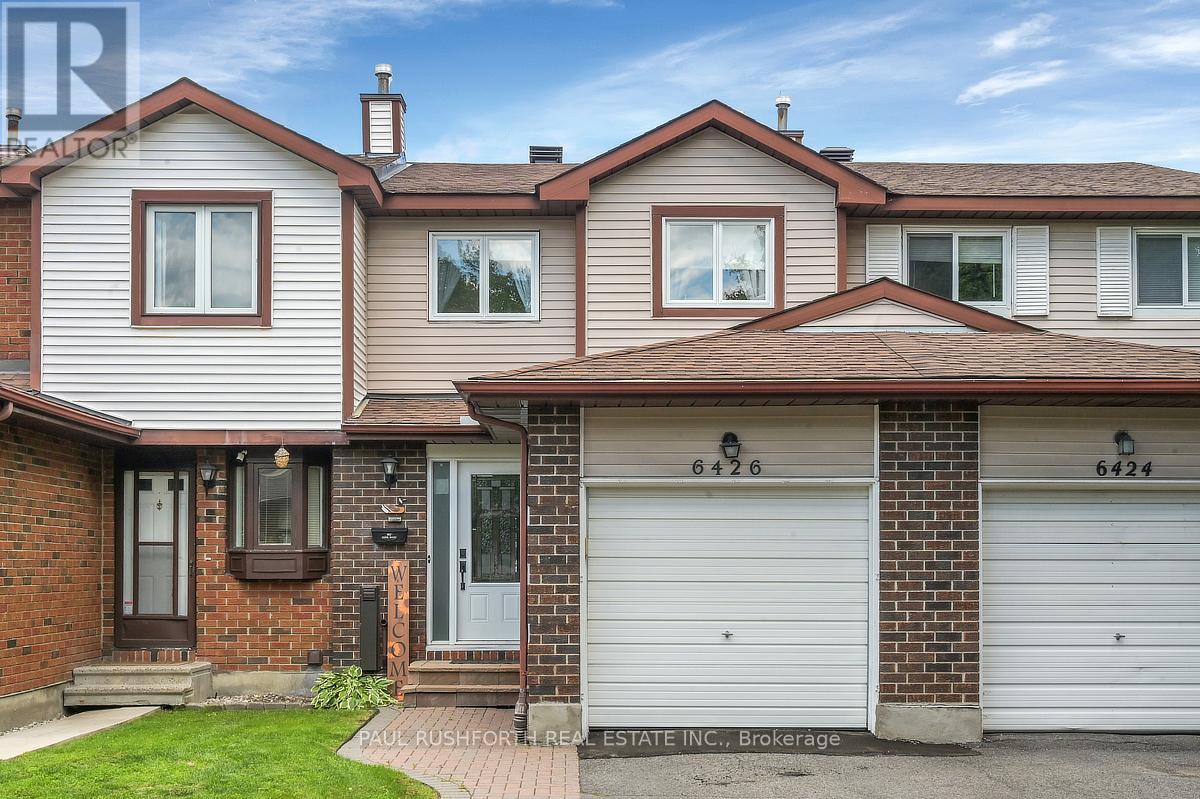 6426 NUGGETT DRIVE - 1