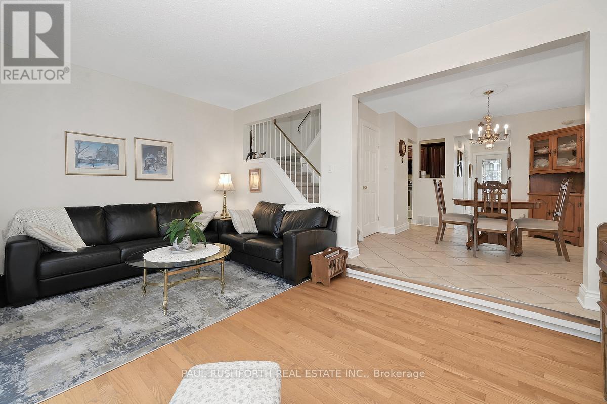 6426 NUGGETT DRIVE - 5