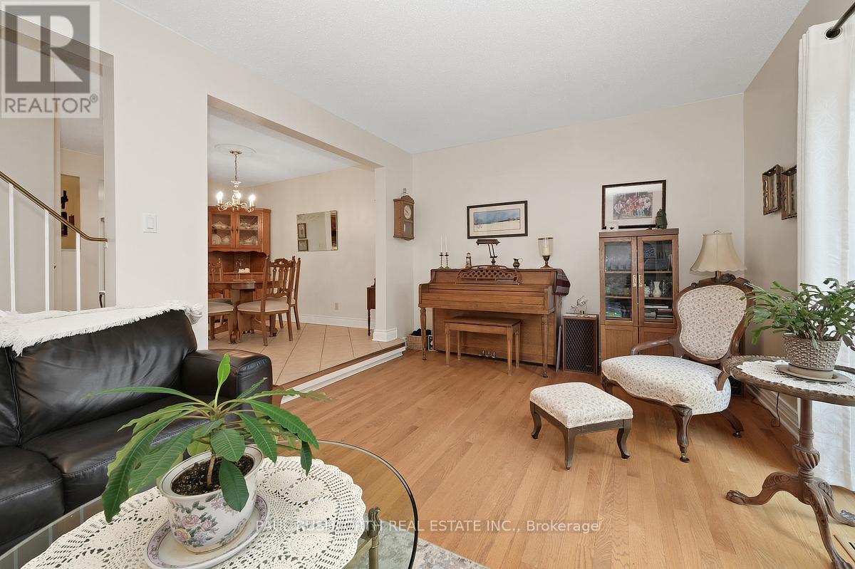 6426 NUGGETT DRIVE - 6