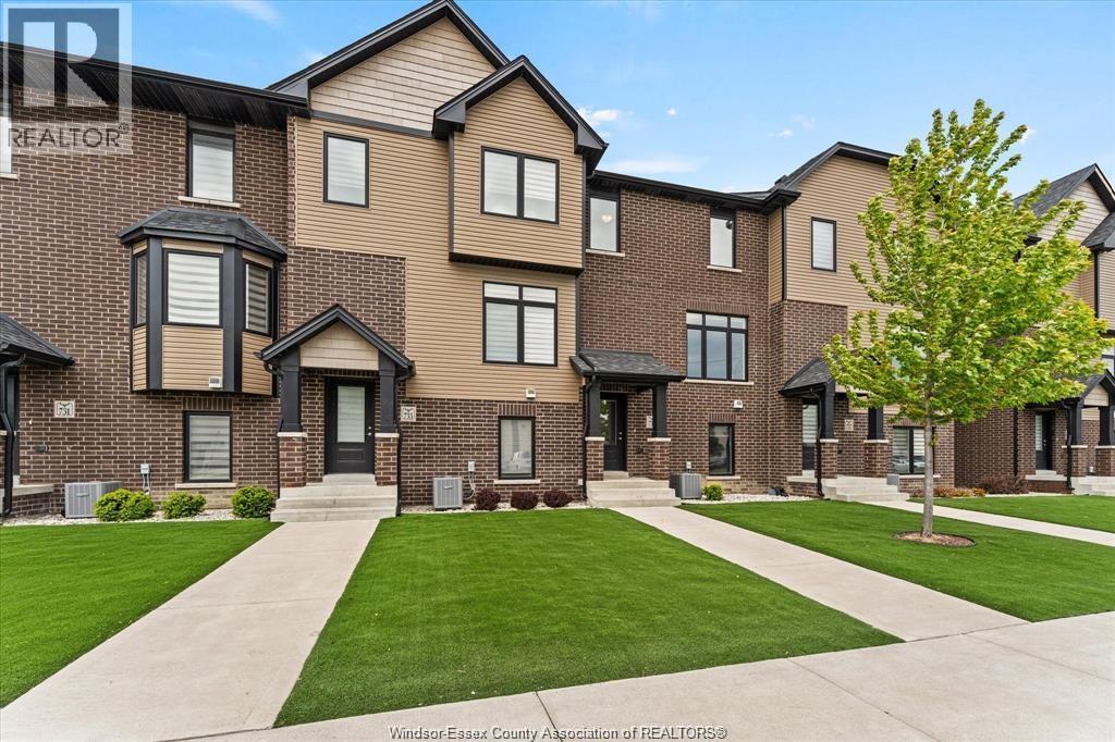 735 BROWNSTONE ROAD - 1