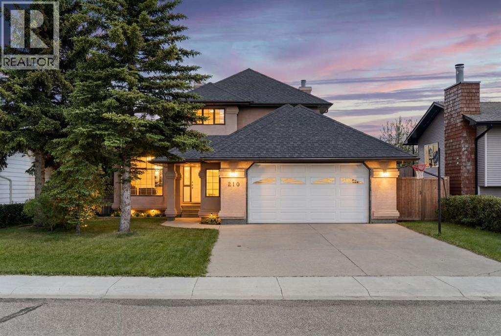 210 McKinnon Drive - photo 2