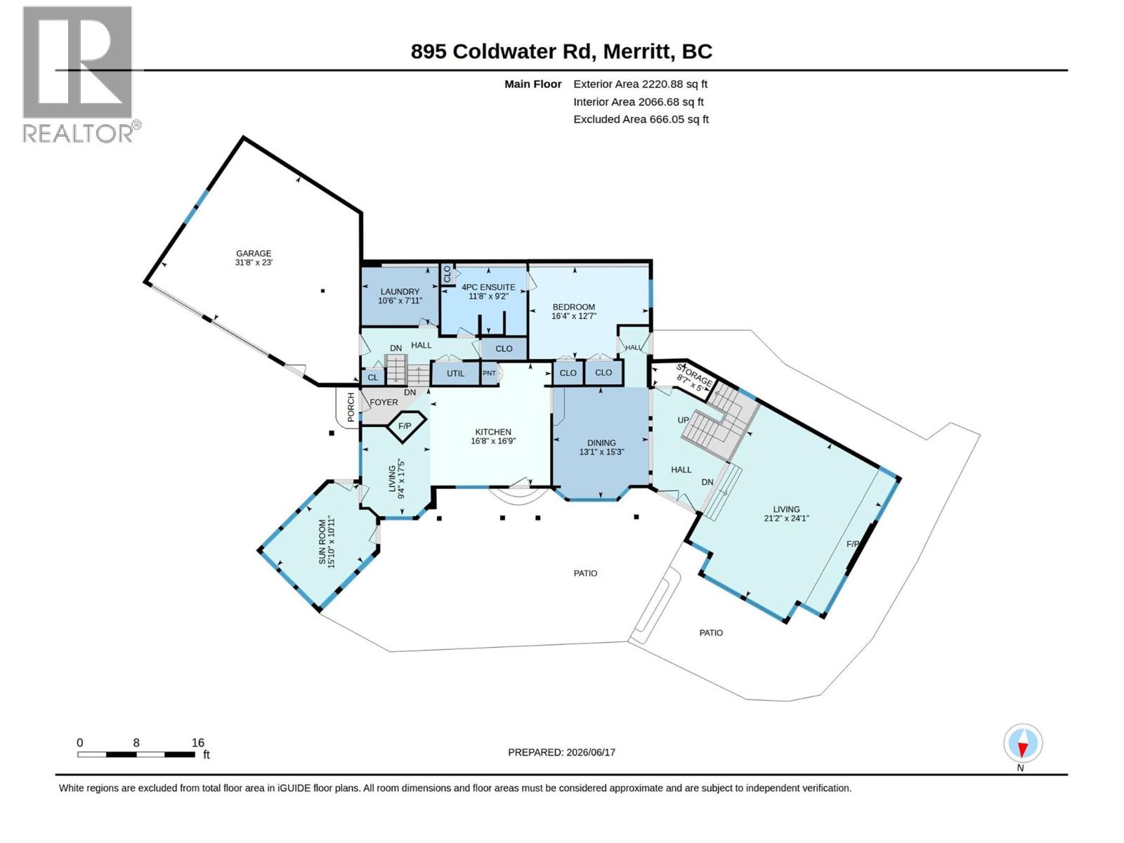 895 Coldwater Road - 82