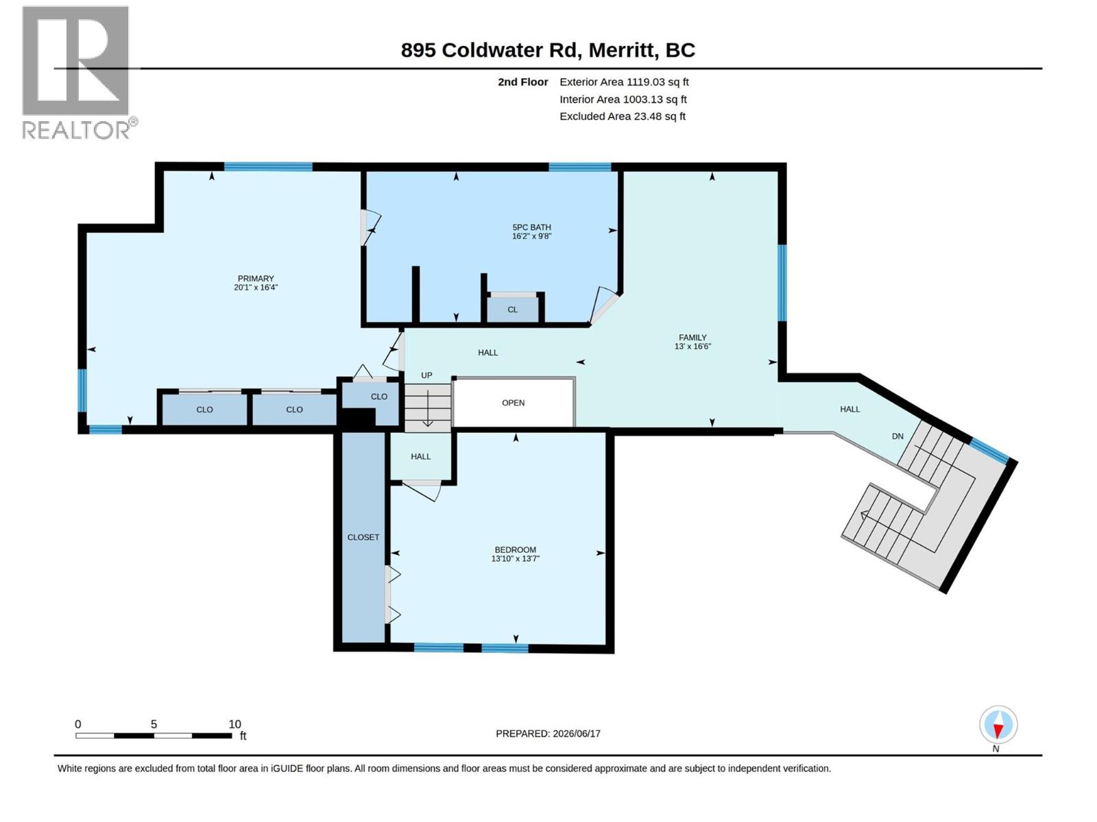 895 Coldwater Road - 83
