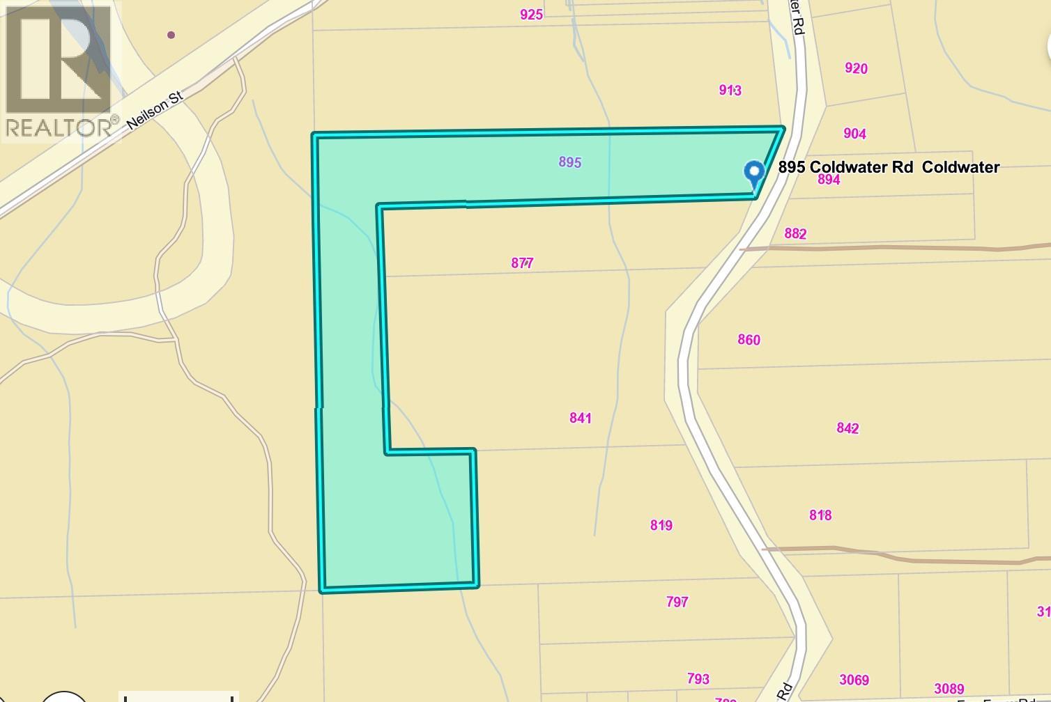 895 Coldwater Road - 81