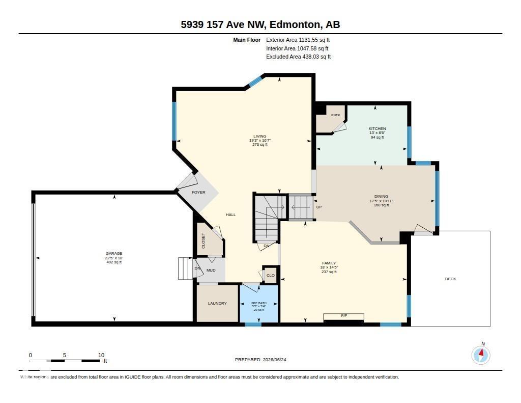 5939 157 AV NW - 64