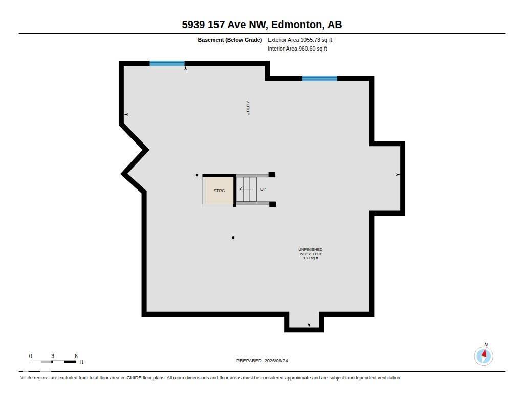 5939 157 AV NW - 66