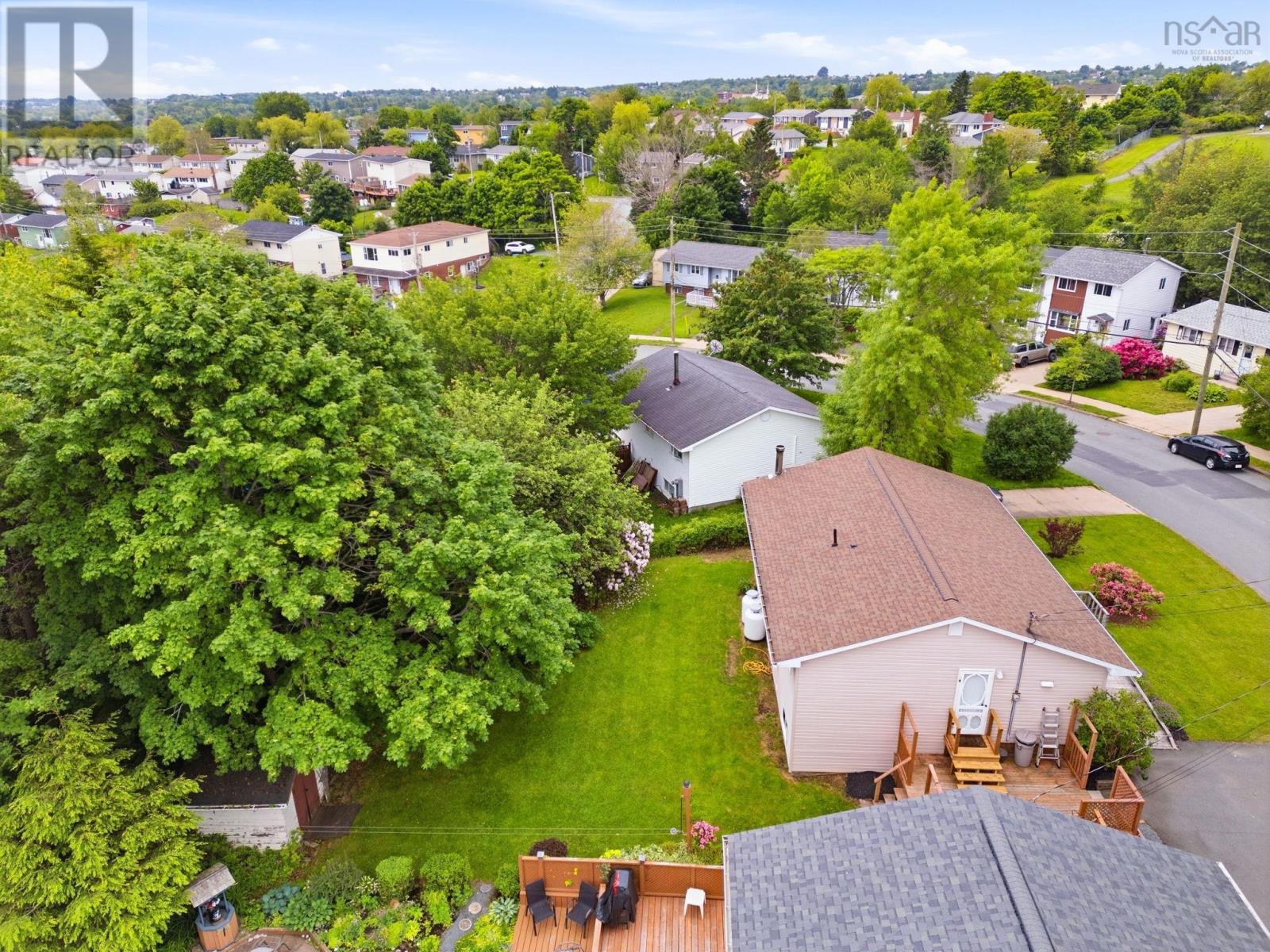 Property 34 of 43 of 443 Arklow Drive, Cole Harbour